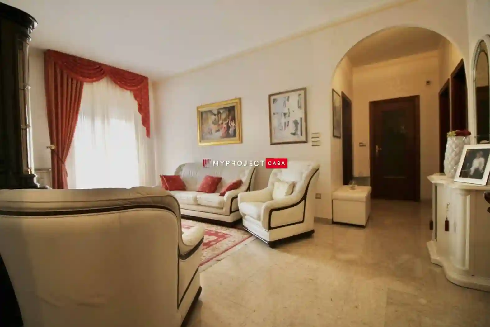 Appartamento - foto 4