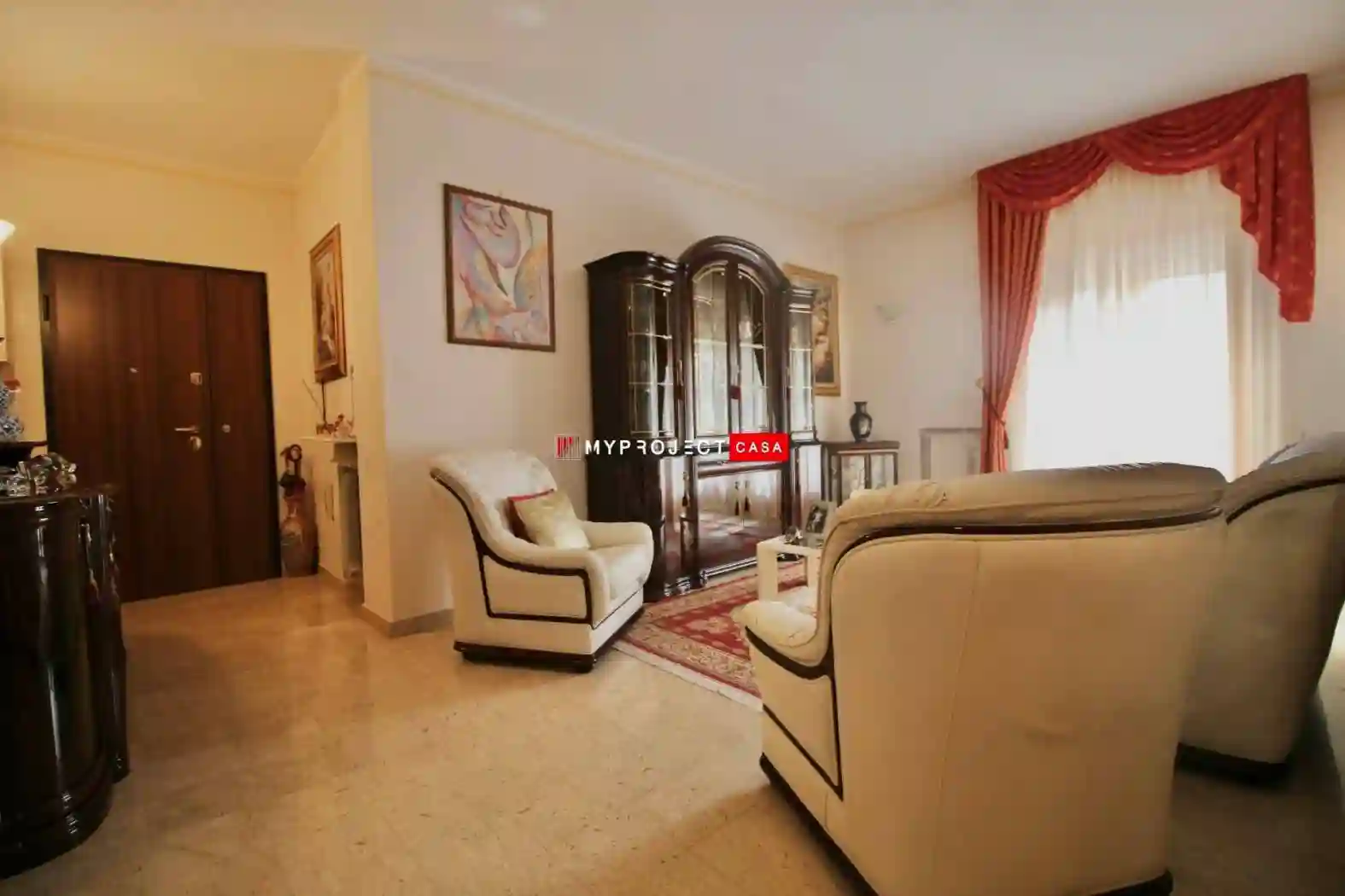 Appartamento - foto 5