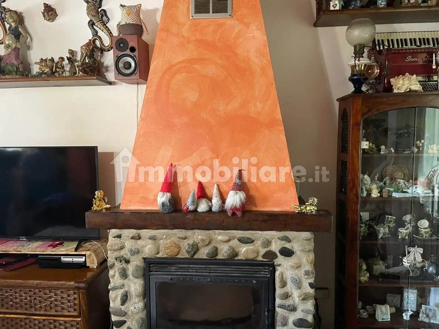 Rustico - Casale in vendita a Cornovecchio