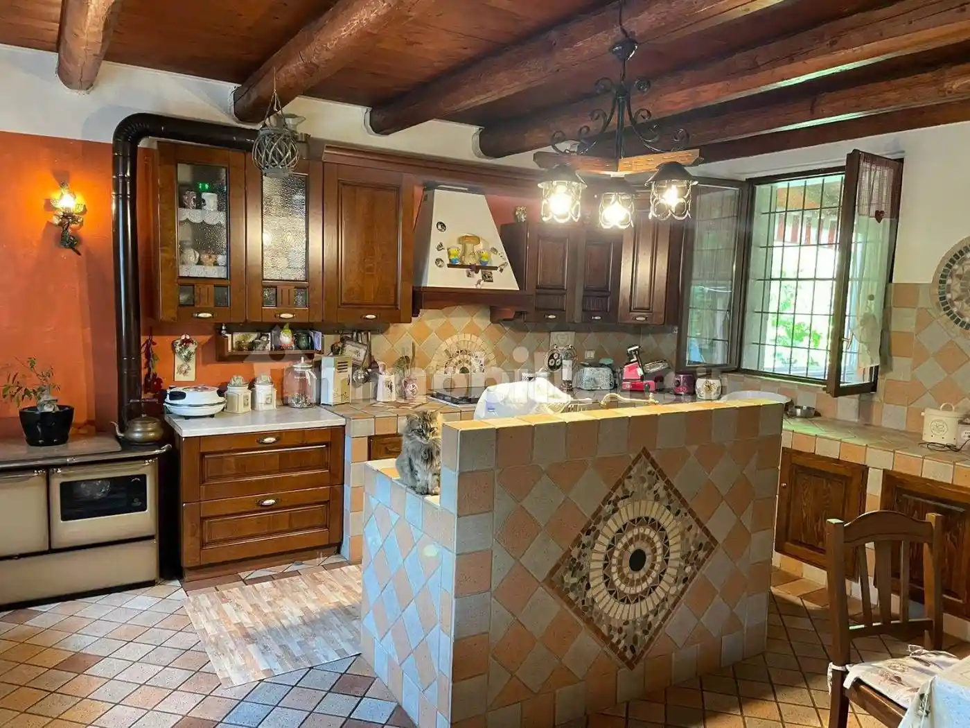 Rustico, buono stato, 200 m², Centro, Cornovecchio - foto 2