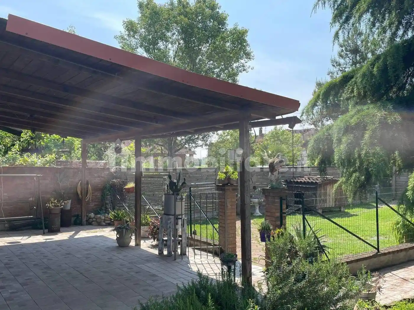 Rustico, buono stato, 200 m², Centro, Cornovecchio - foto 5