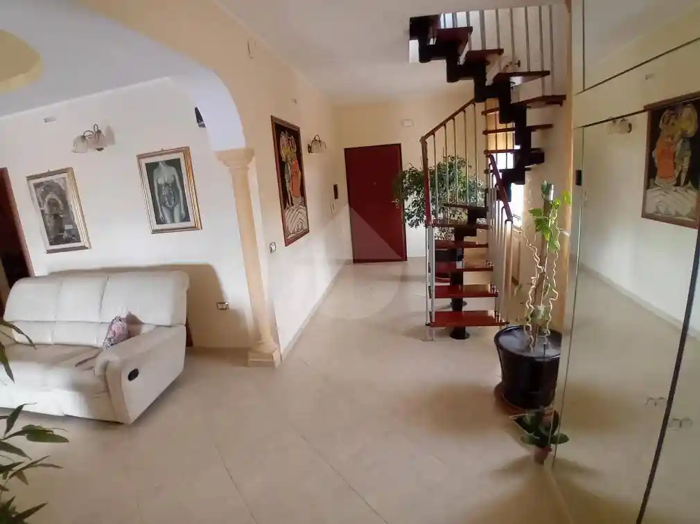 Appartamento in vendita a Dipignano