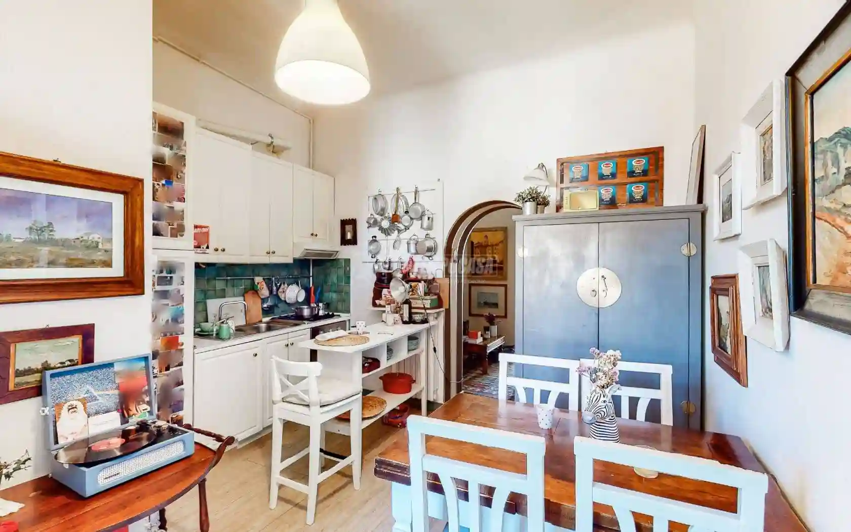 Appartamento - foto 4