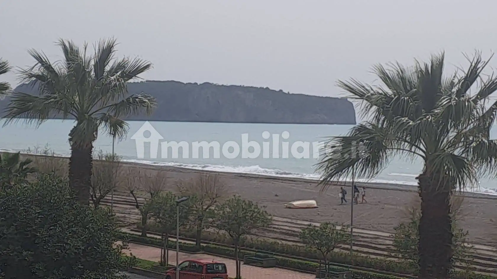 Appartamento in affitto a Praia a Mare