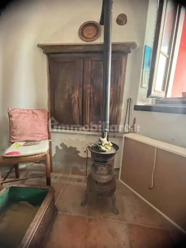 Rustico - Casale in vendita a Foresto Sparso