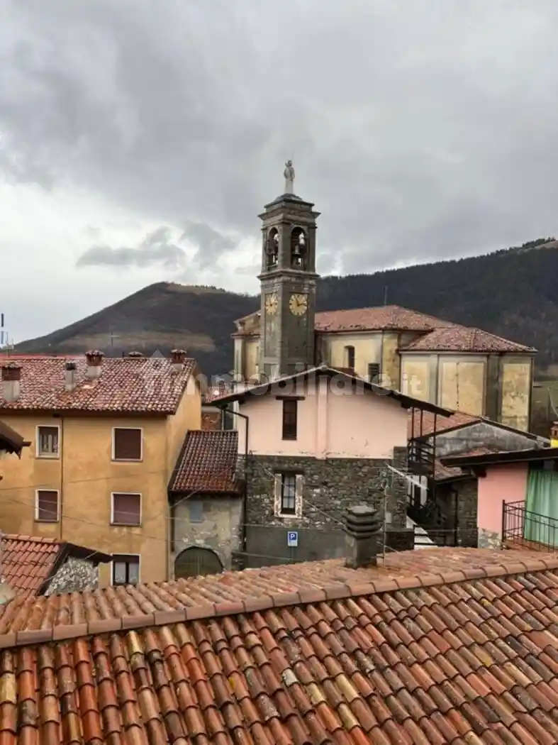 Villa in vendita a Parzanica