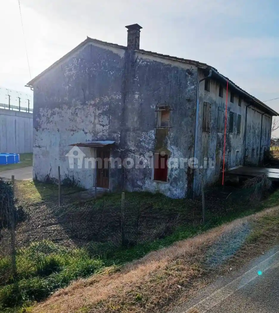 Rustico - Casale in vendita a Marostica