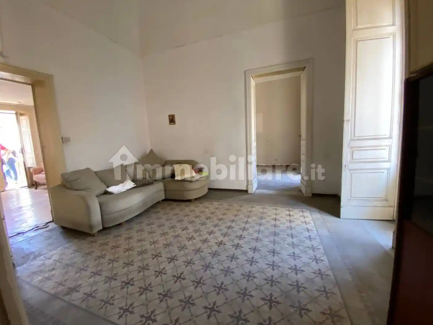 Appartamento in vendita a Catania