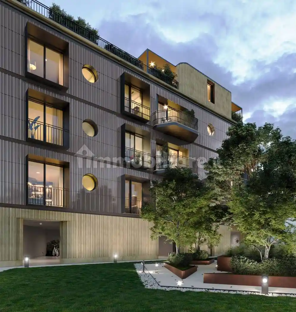 Progetto in vendita a Verona