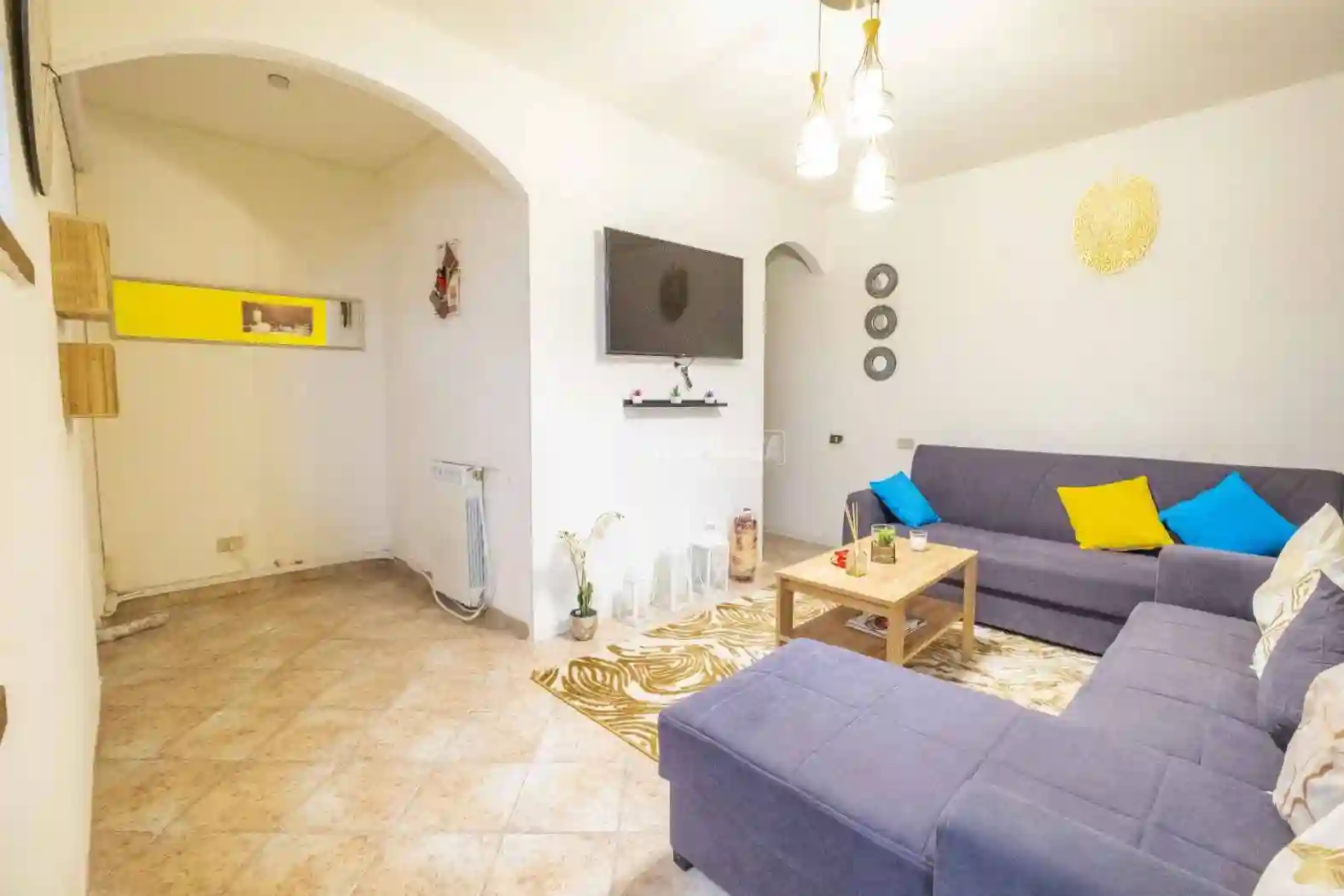 Casa indipendente - foto 5