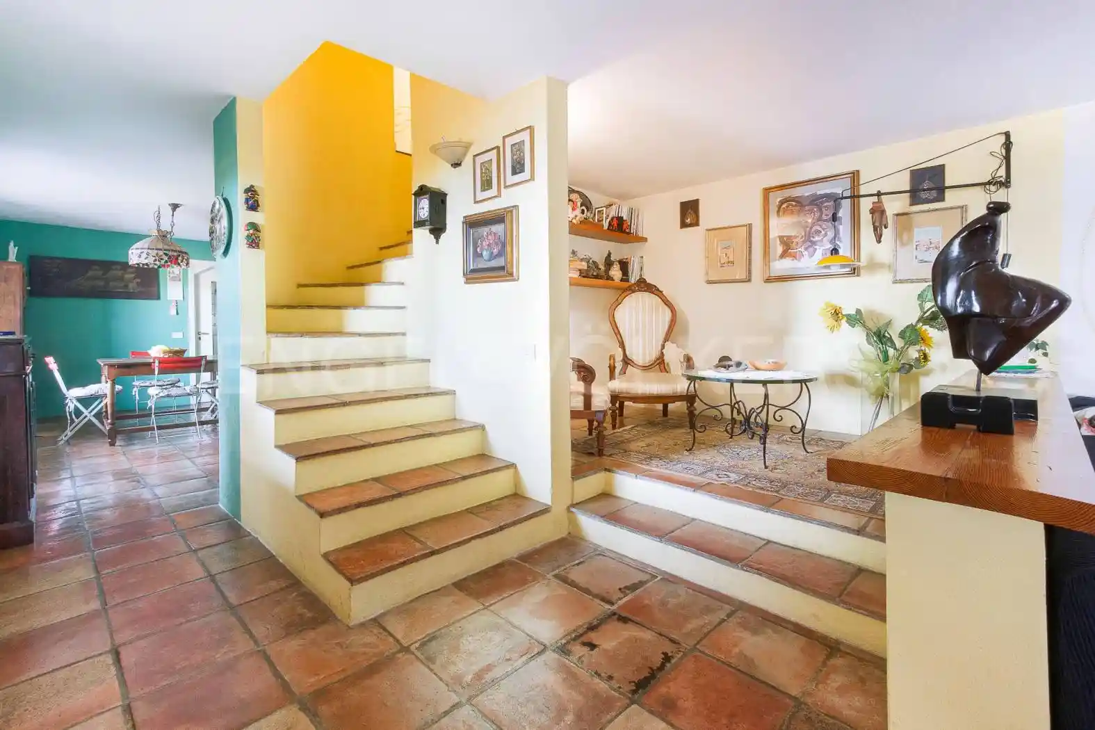 Villa unifamiliare, ottimo stato, 240 m², Caso, Vegliasco, Alassio - foto 2