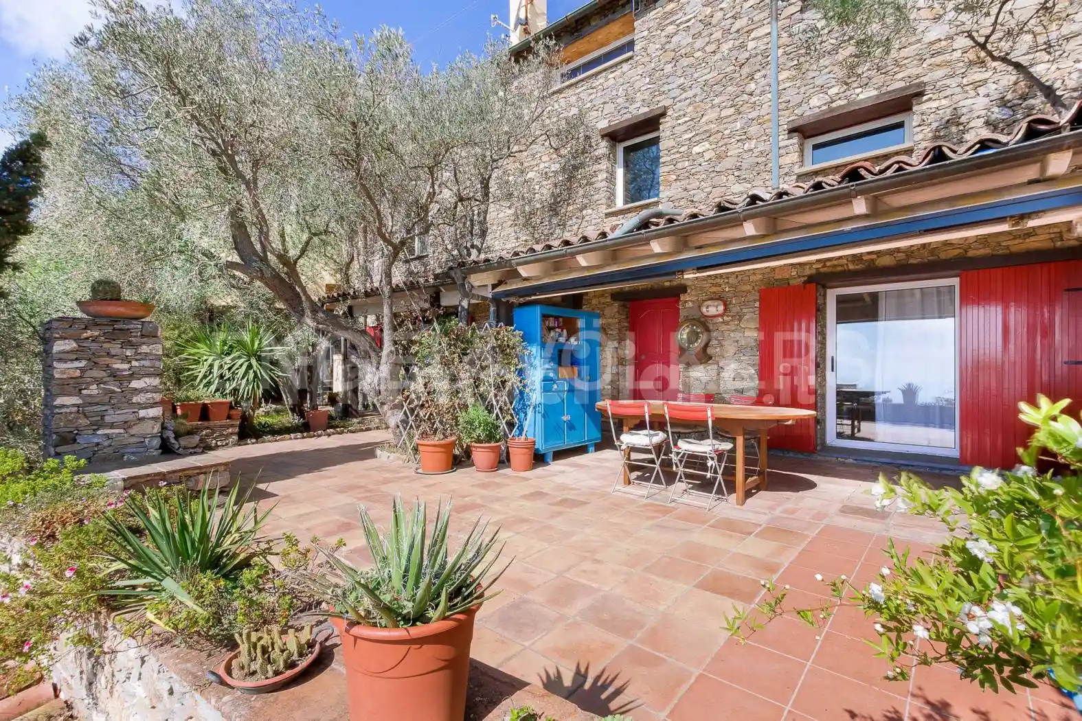 Villa unifamiliare, ottimo stato, 240 m², Caso, Vegliasco, Alassio - foto 3