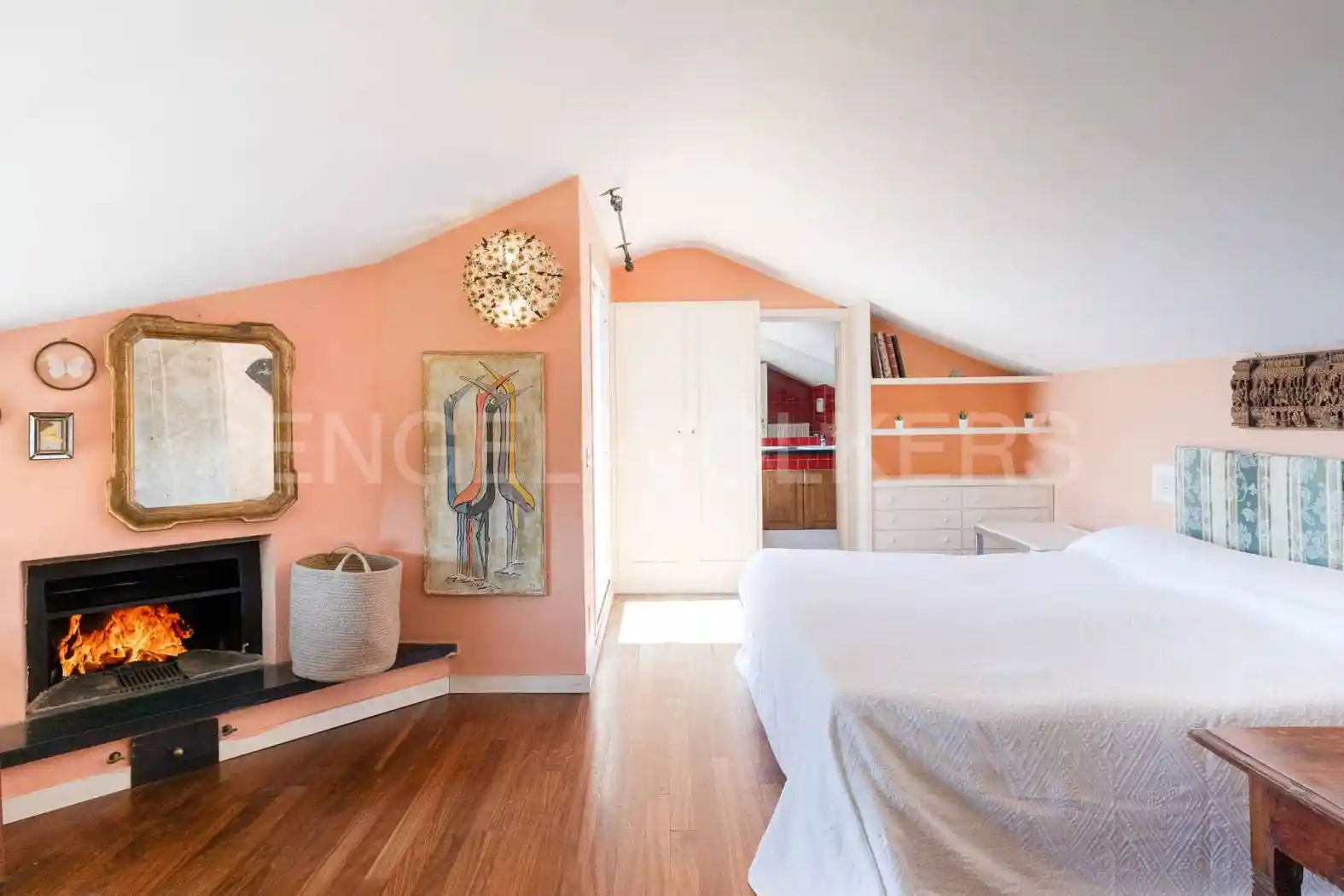 Villa unifamiliare, ottimo stato, 240 m², Caso, Vegliasco, Alassio - foto 4