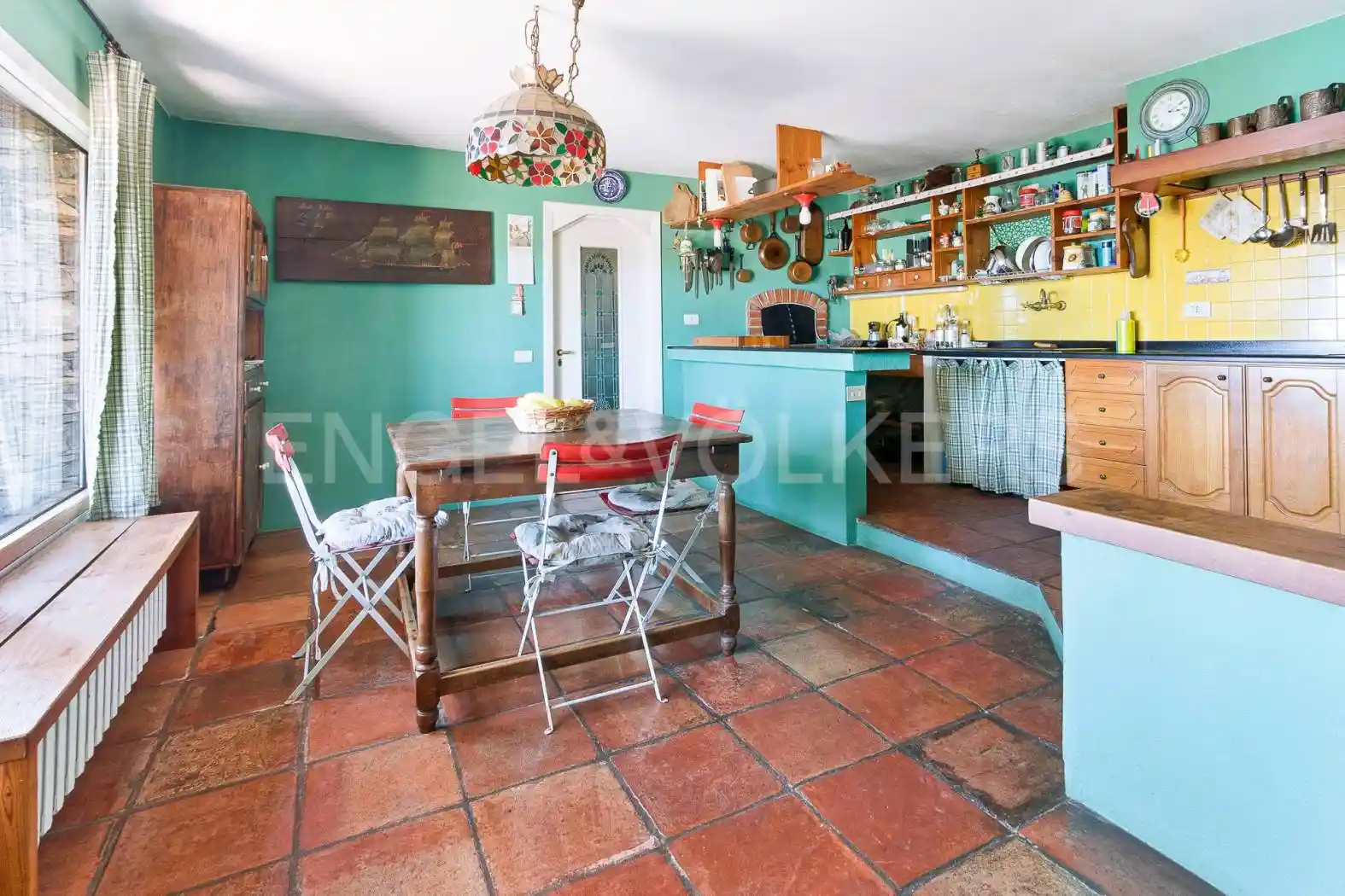 Villa unifamiliare, ottimo stato, 240 m², Caso, Vegliasco, Alassio - foto 5