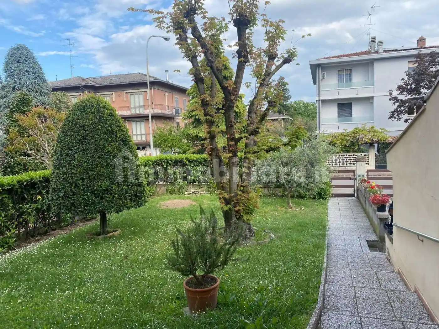 Villetta a schiera in vendita a Maranello