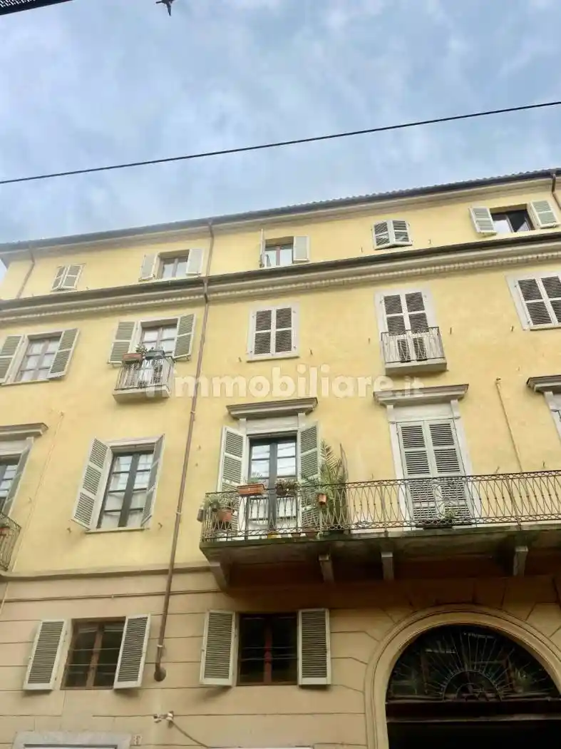 Appartamento in affitto a Torino