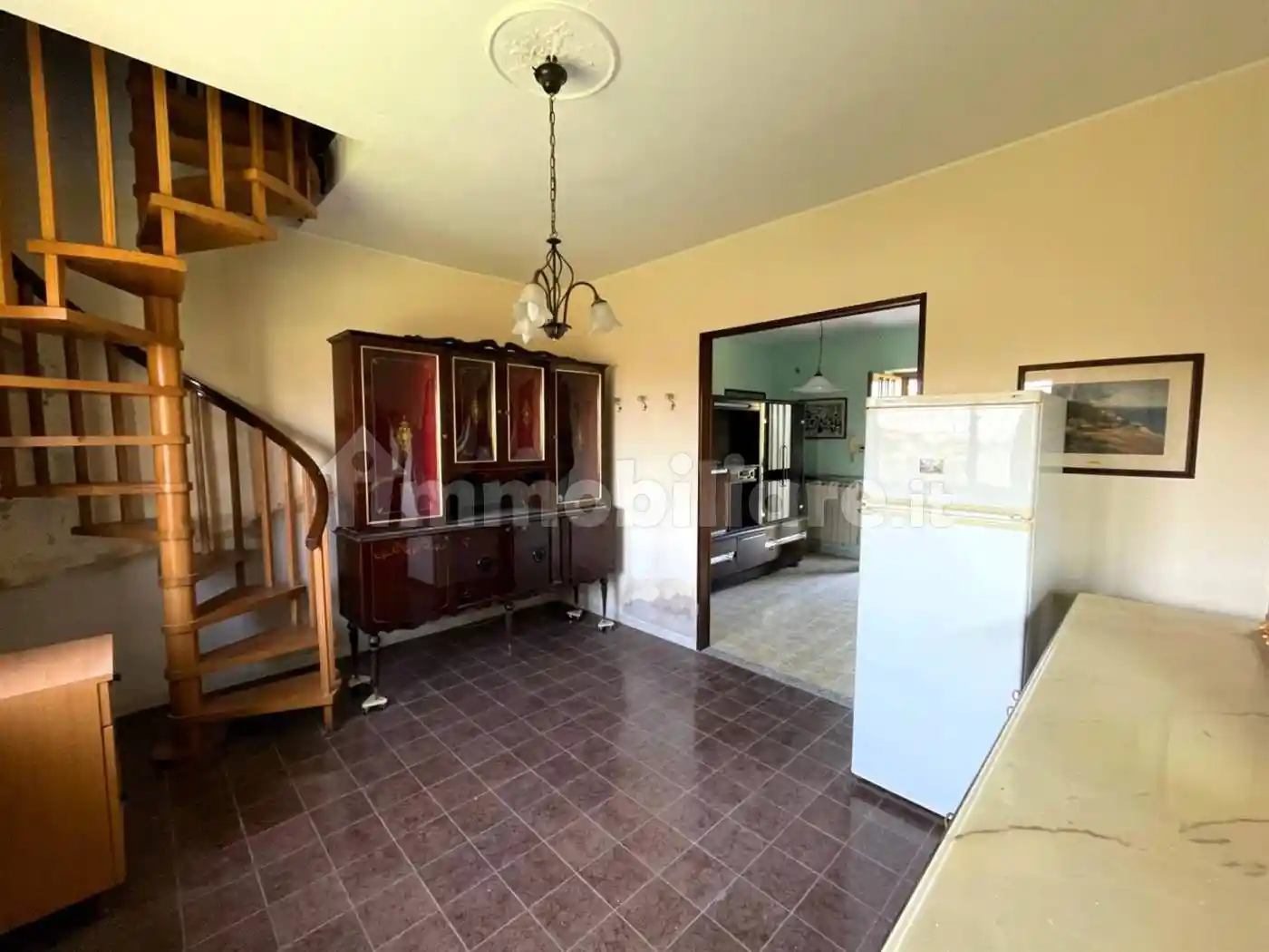 Terratetto unifamiliare Cantone Grassi, Popolo, Rondò, Casale Monferrato - foto 5