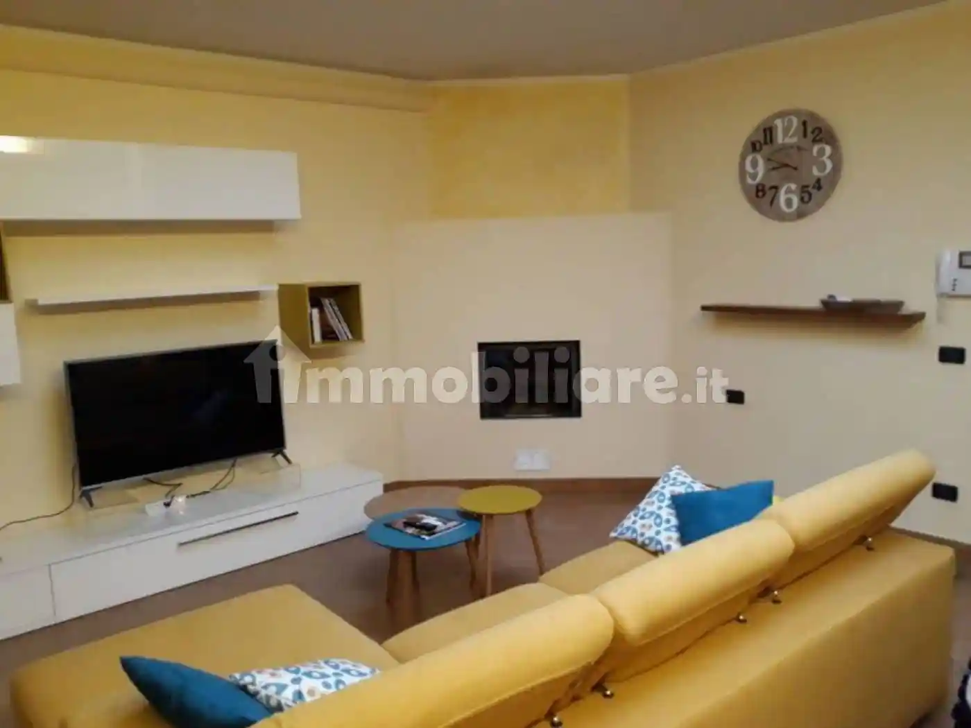 Appartamento in vendita a Reggio Emilia