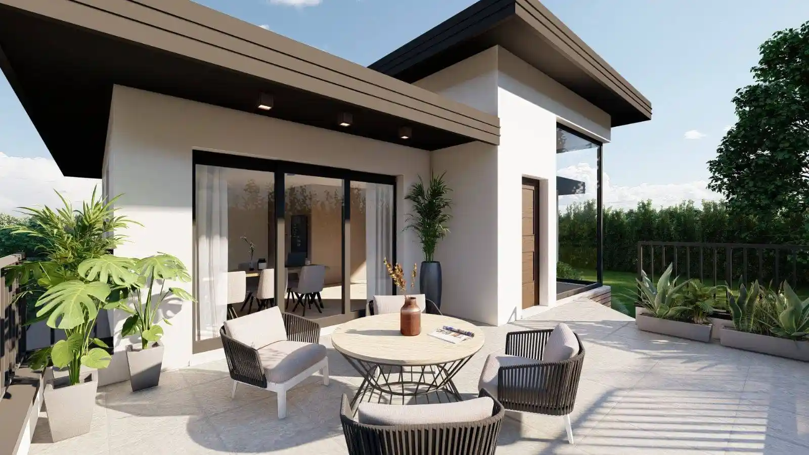 Villa in vendita a Merate