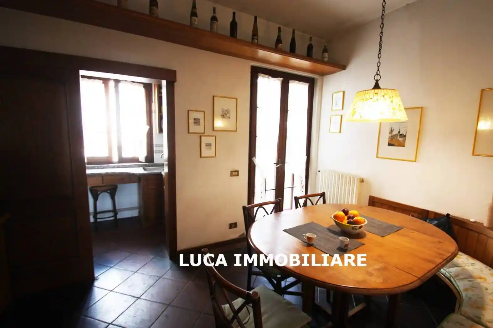 Villa in vendita a Buggiano