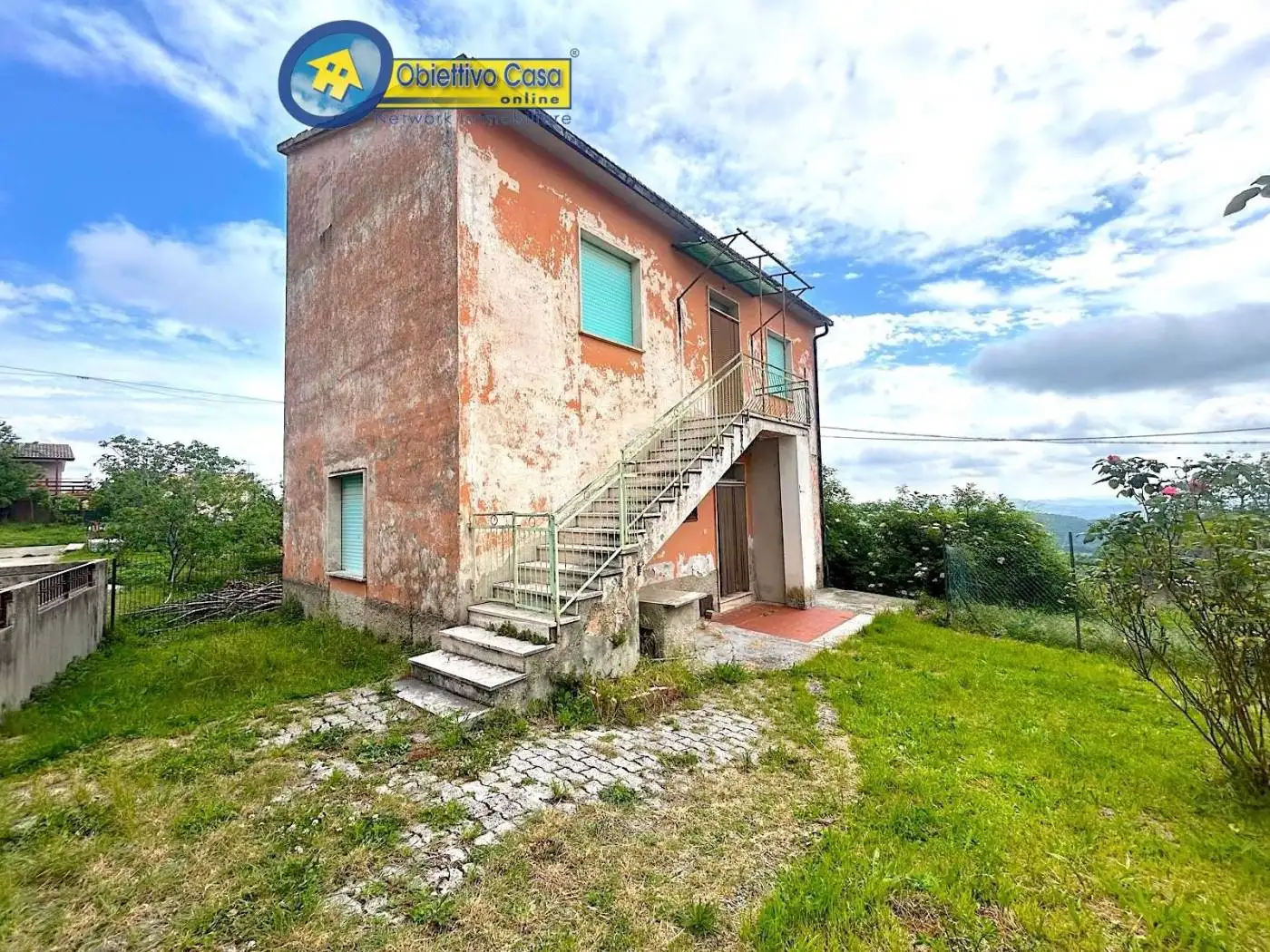 Casa indipendente in vendita a Campli