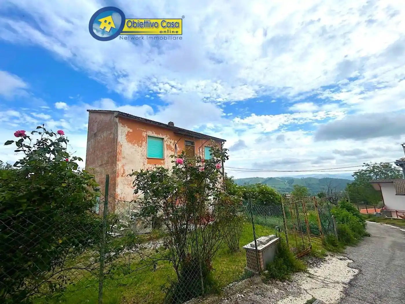 Terratetto unifamiliare contrada guazzano, Guazzano, Campli - foto 3