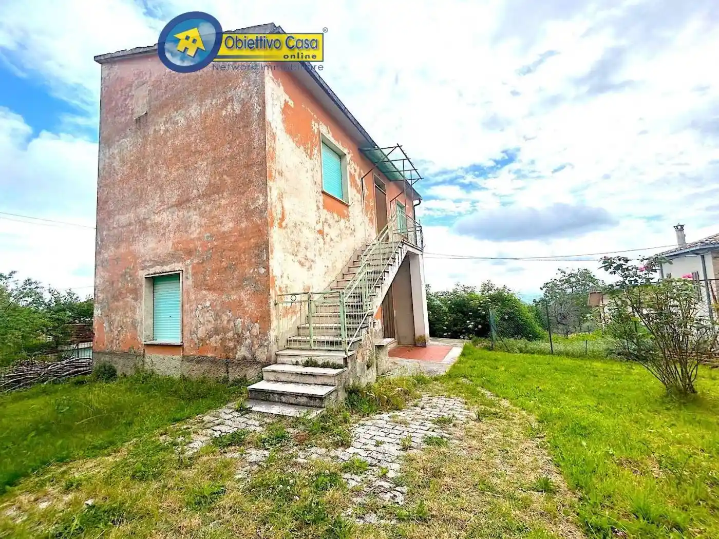 Terratetto unifamiliare contrada guazzano, Guazzano, Campli - foto 4