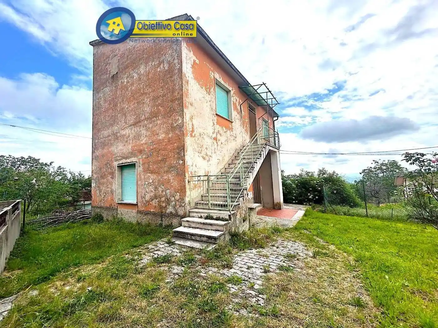 Terratetto unifamiliare contrada guazzano, Guazzano, Campli - foto 5
