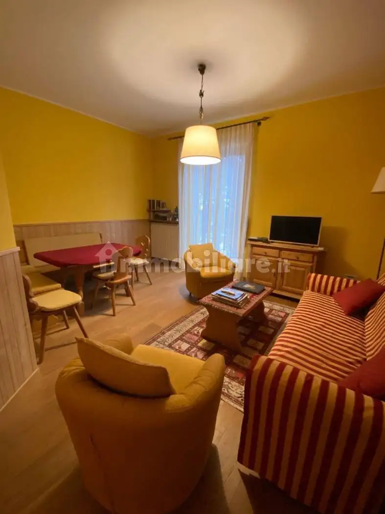 Appartamento in vendita a Macugnaga