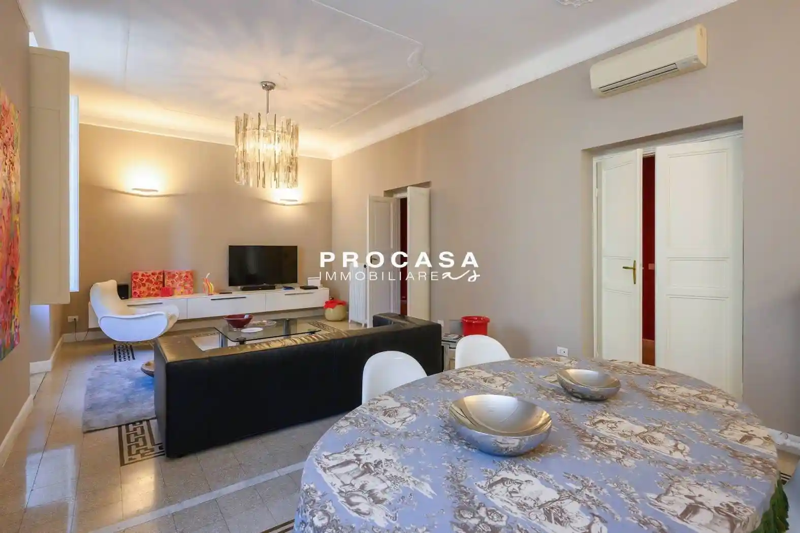 Appartamento in vendita a La Spezia