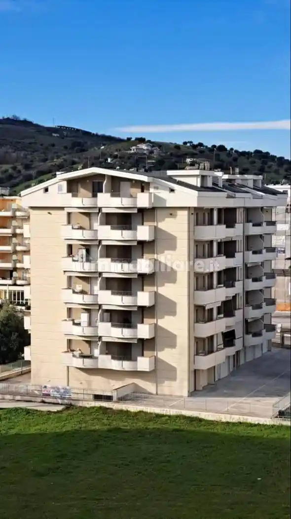 Appartamento in affitto a Alba Adriatica