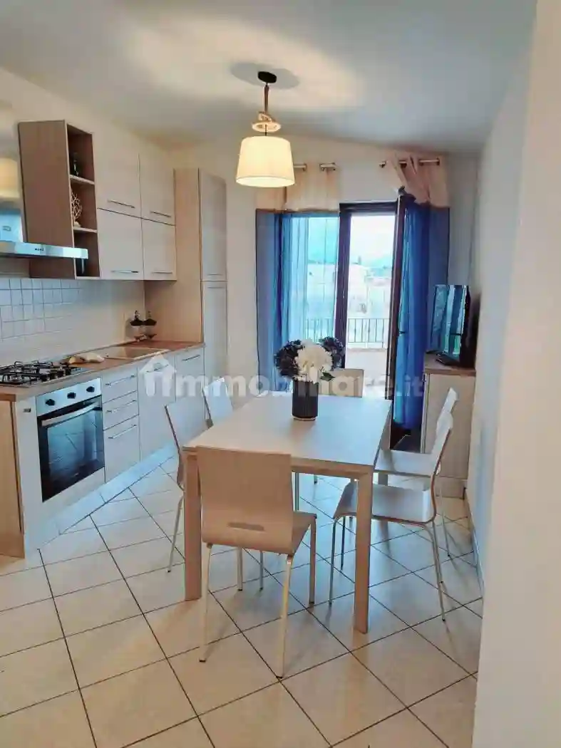 Trilocale via Legnano 15, Centro, Alba Adriatica - foto 4