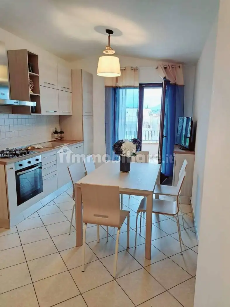 Trilocale via Legnano 15, Centro, Alba Adriatica - foto 2