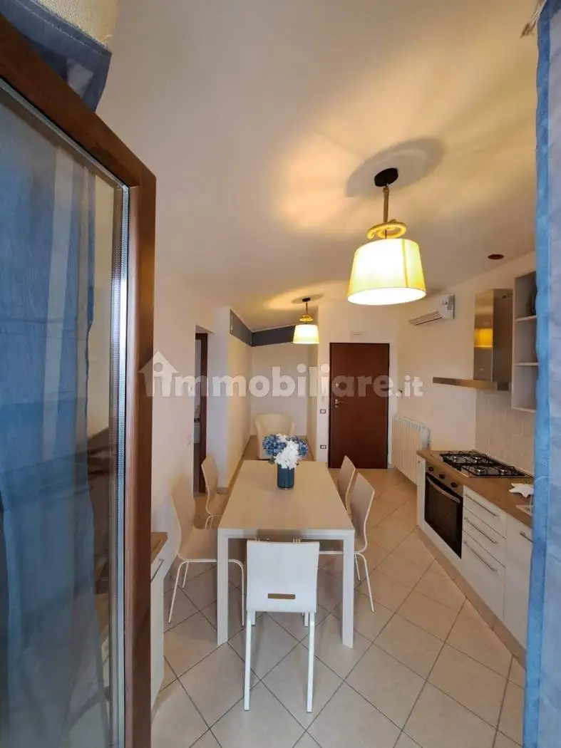 Trilocale via Legnano 15, Centro, Alba Adriatica - foto 3