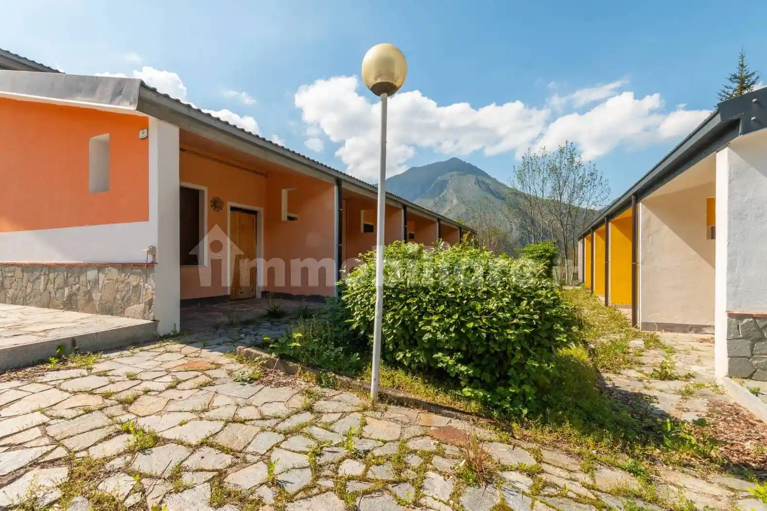 Casa indipendente in vendita a Entracque