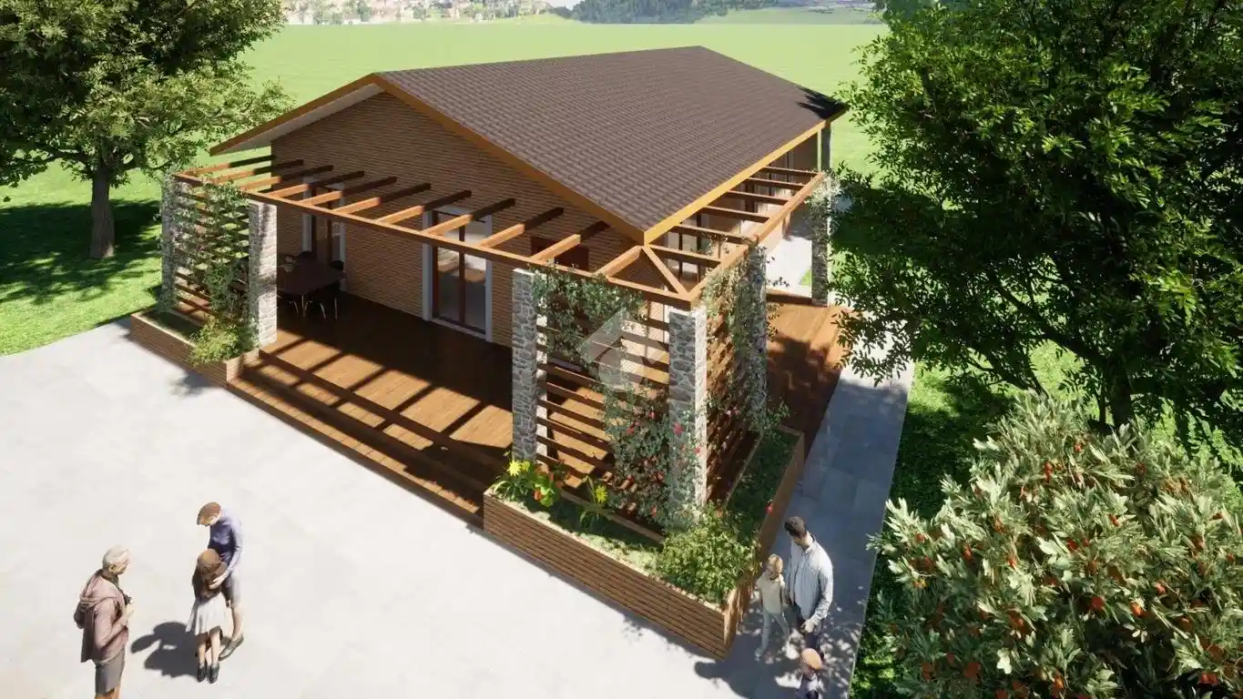 Villa in vendita a Corigliano-Rossano