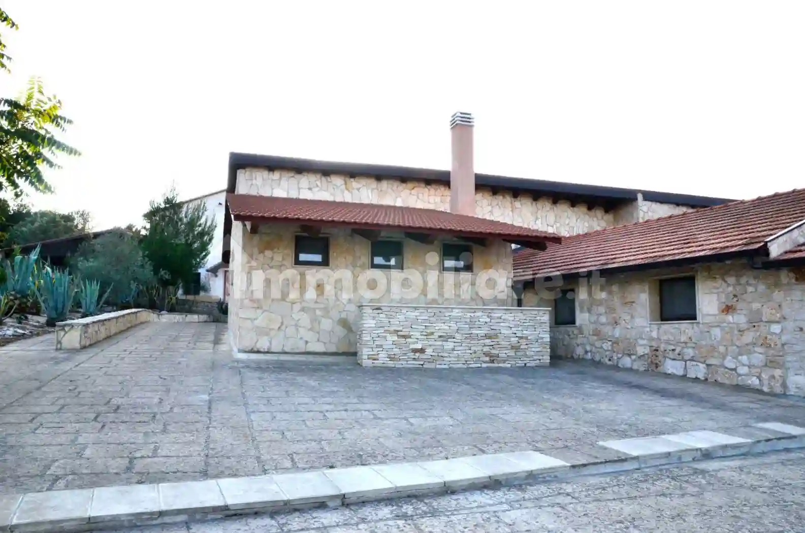 Palazzo - Edificio - foto 2