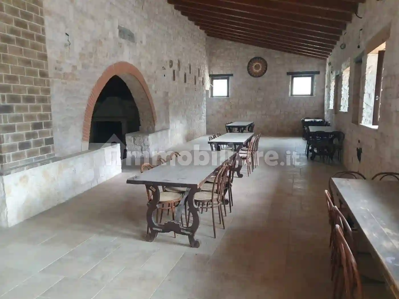 Palazzo - Edificio - foto 4