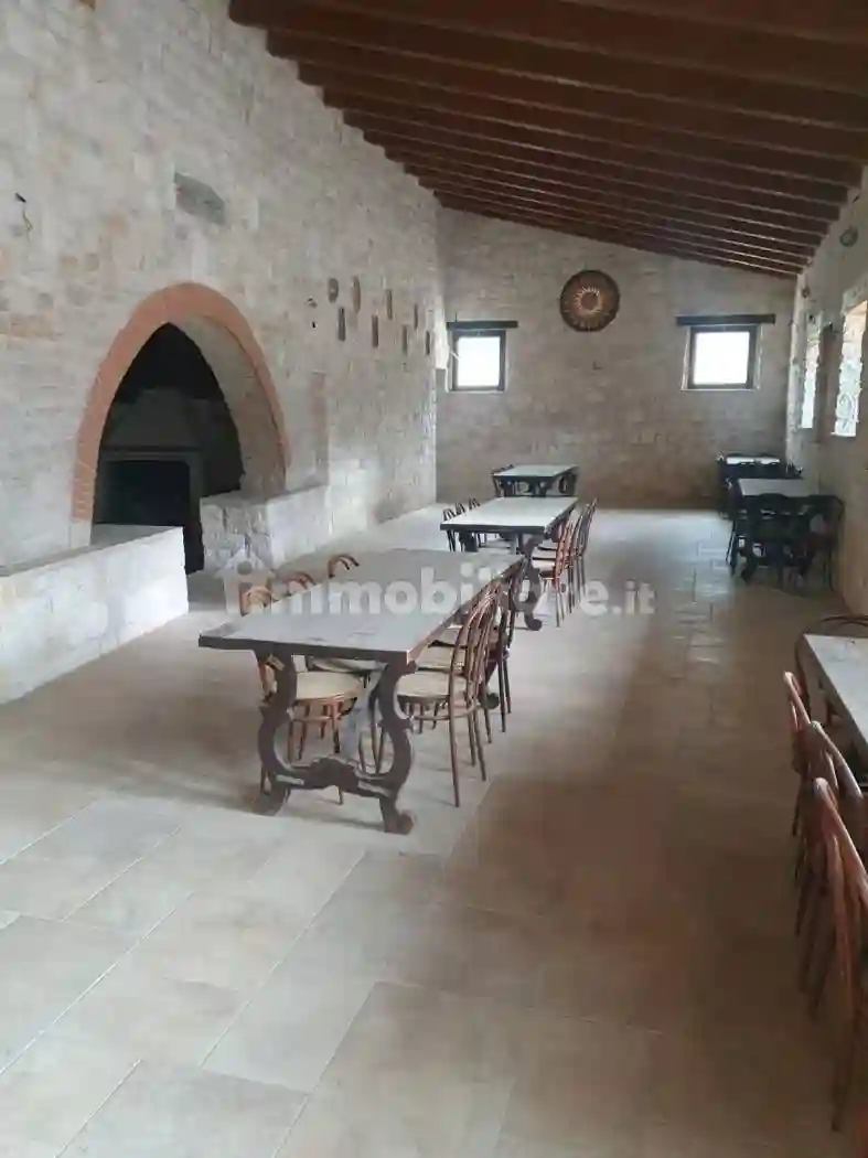 Palazzo - Edificio - foto 5