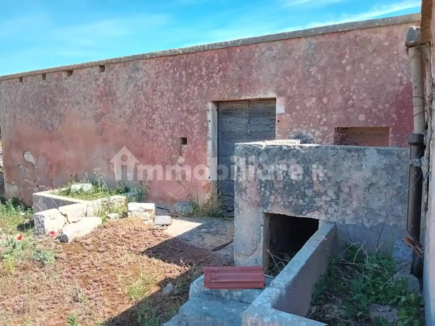 Rustico - Casale in vendita a Castellana Grotte