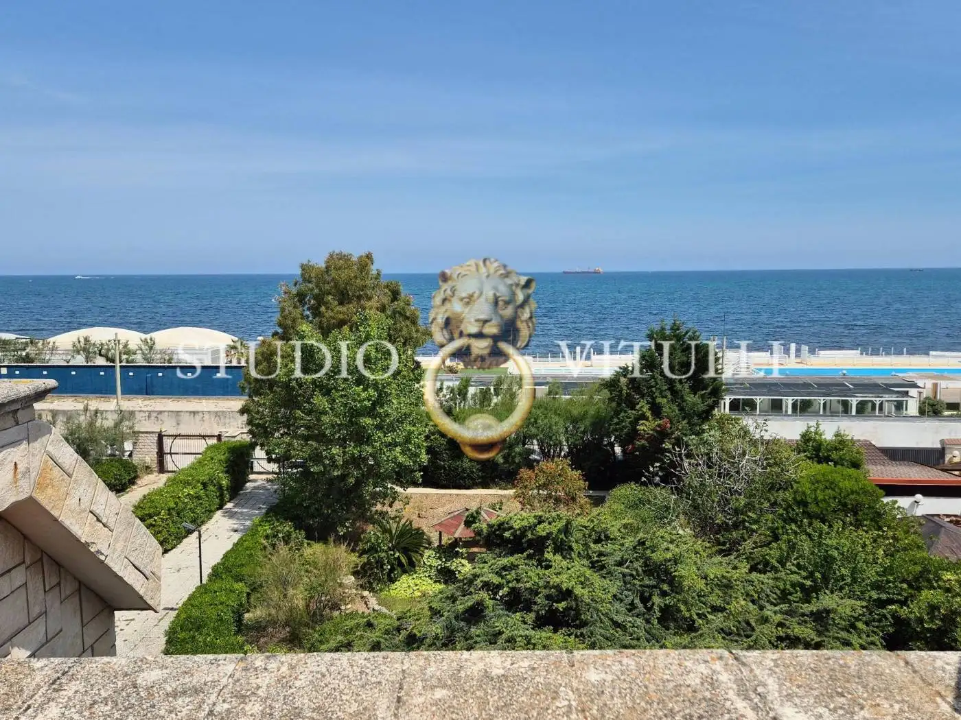 Villa in vendita a Bari