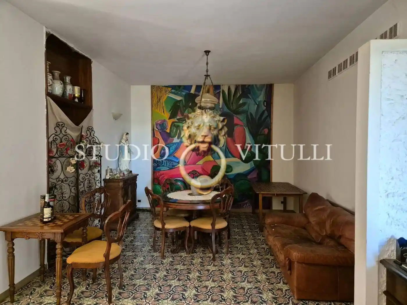 Villa unifamiliare Strada Dello Speziale, Fesca, Bari - foto 4