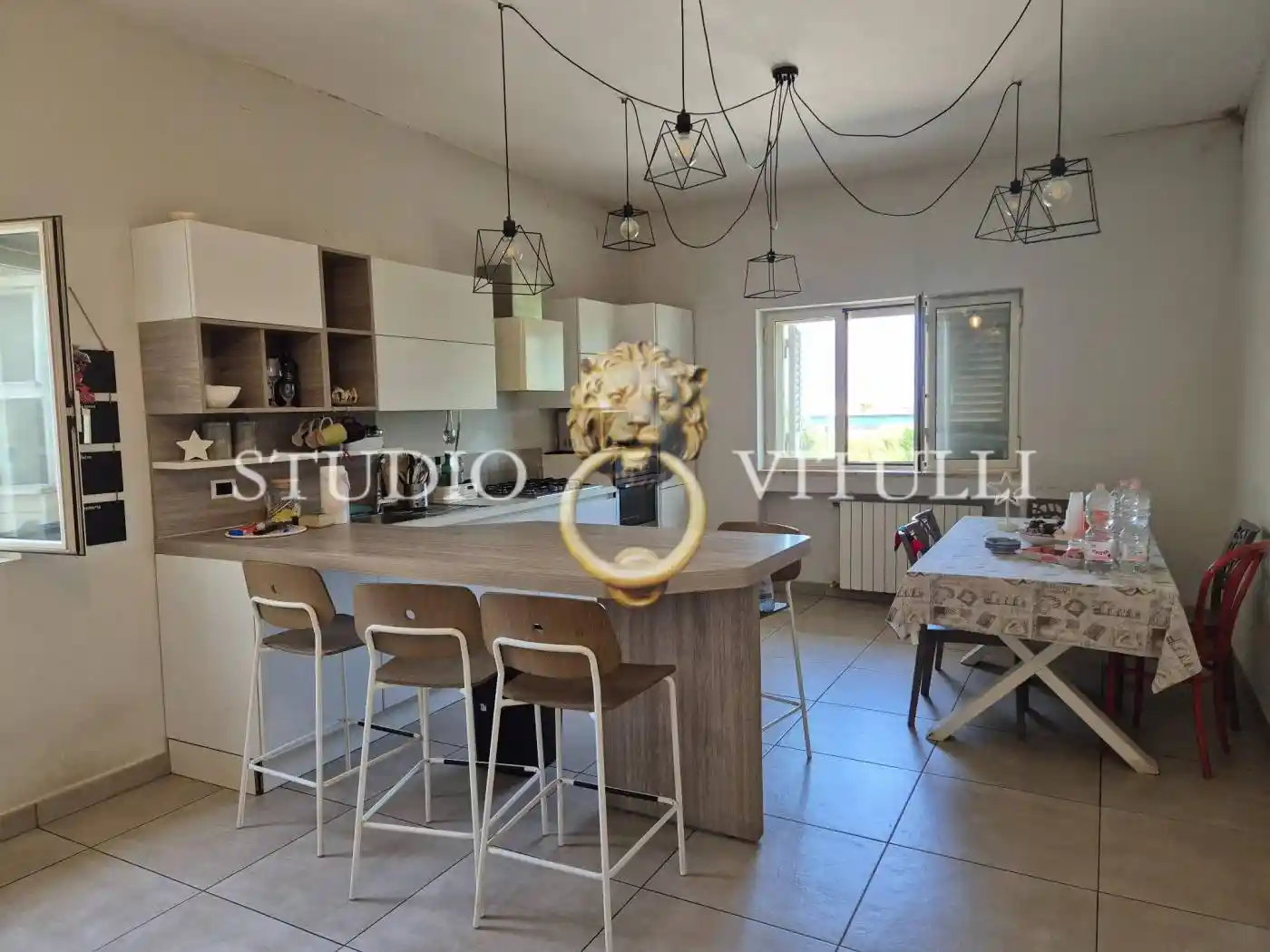 Villa unifamiliare Strada Dello Speziale, Fesca, Bari - foto 5