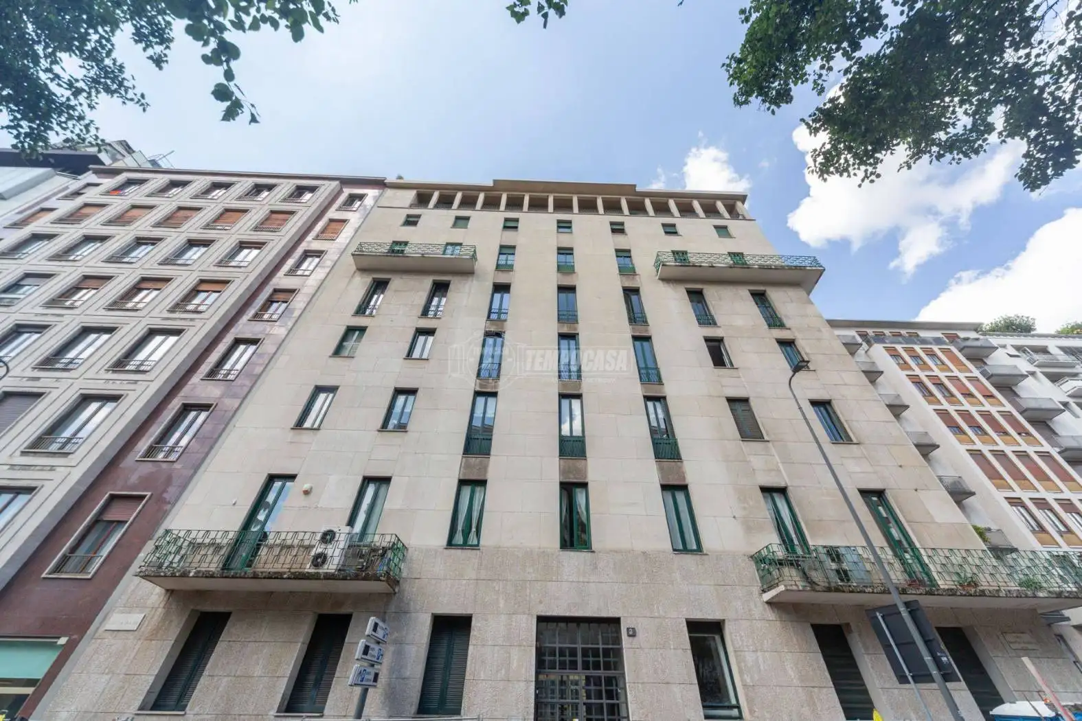 Apartment in vendita a Milan