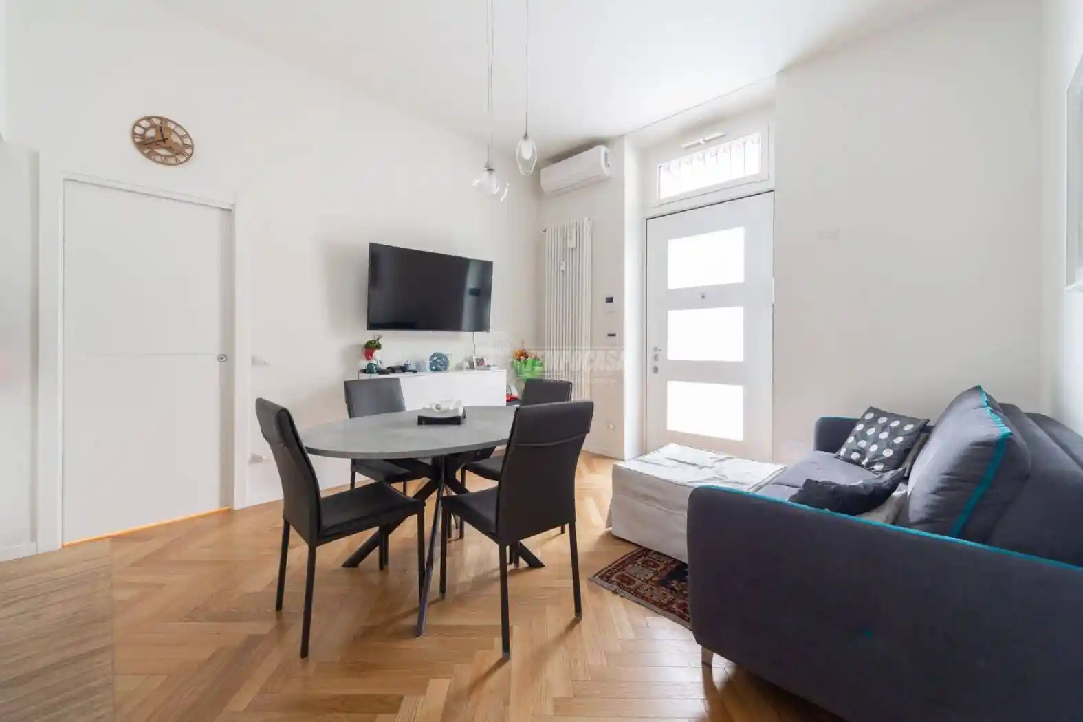 Trilocale viale Bianca Maria 3, Guastalla, Milano - foto 2