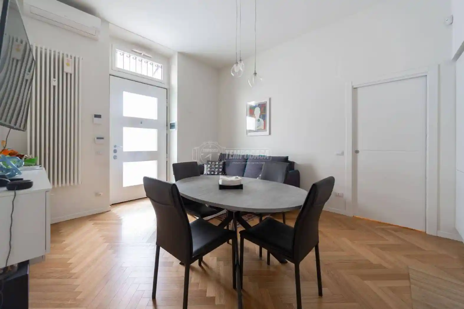 Trilocale viale Bianca Maria 3, Guastalla, Milano - foto 3