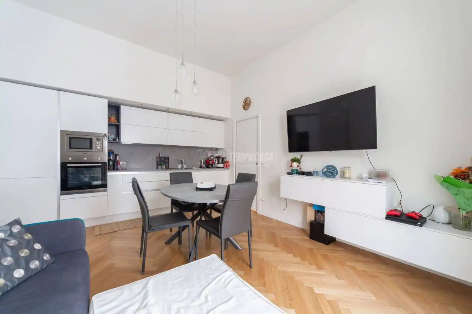 Trilocale viale Bianca Maria 3, Guastalla, Milano - foto 4