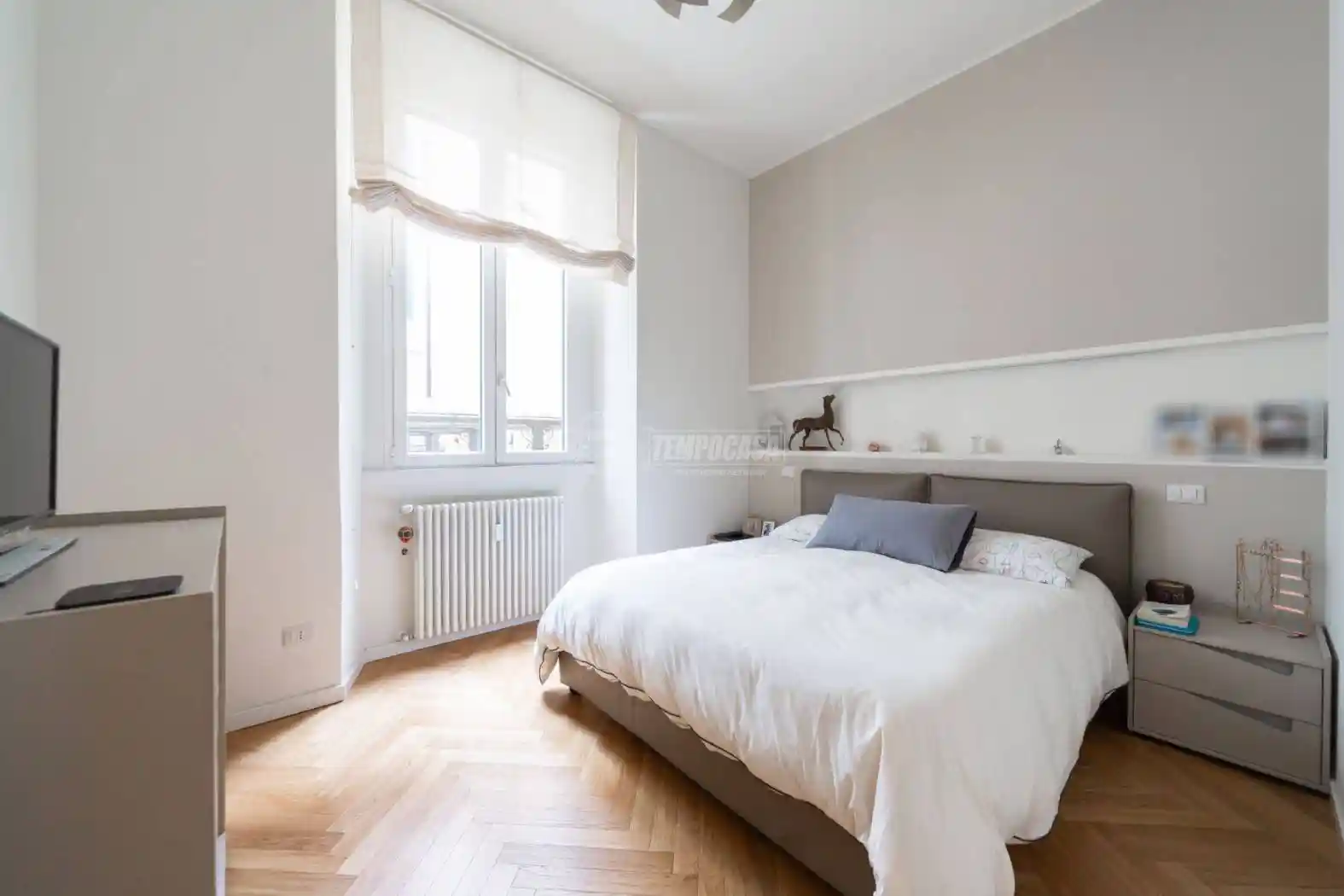 Trilocale viale Bianca Maria 3, Guastalla, Milano - foto 5