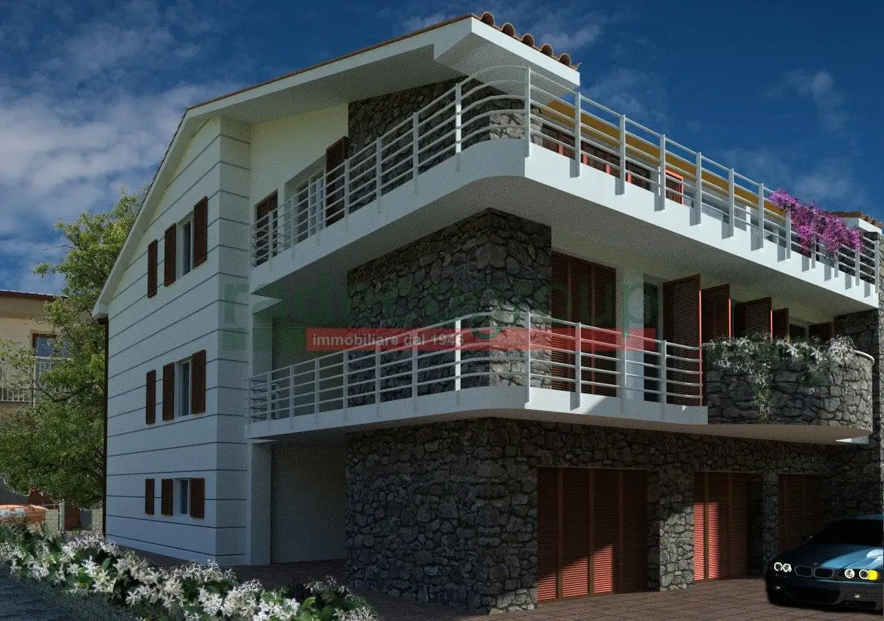 Appartamento in vendita a Livorno