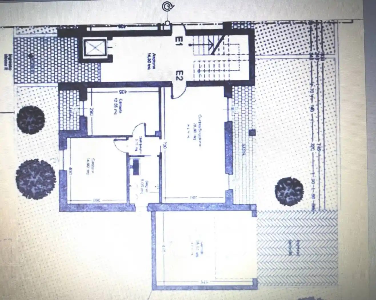 Trilocale nuovo, Corso Mazzini, Via Ciccarone, Casarza, Vasto - foto 2